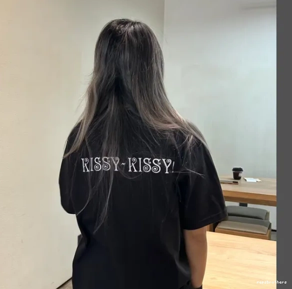 TEE ￥119 MISS 24SS PIGGY 0805